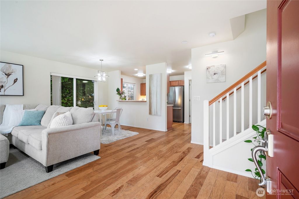 Photo of 24000 NE 112th Lane #122, Redmond, WA 98053 (MLS # 2367637)