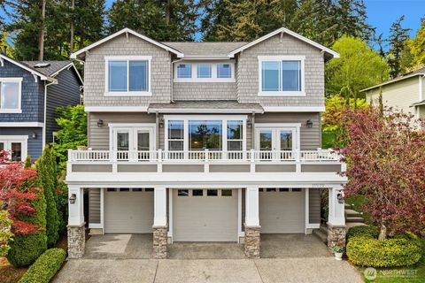 Photo of 11919 89th Place NE, Kirkland, WA 98034 (MLS # 2514237)