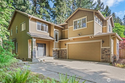 Photo of 9106 172nd Avenue NE, Redmond, WA 98052 (MLS # 2552527)