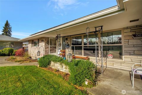 1505 52nd Street SE 3 Everett WA 98203