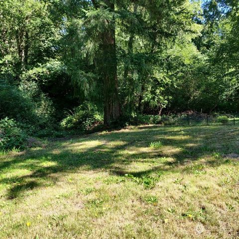 A home in Port Orchard