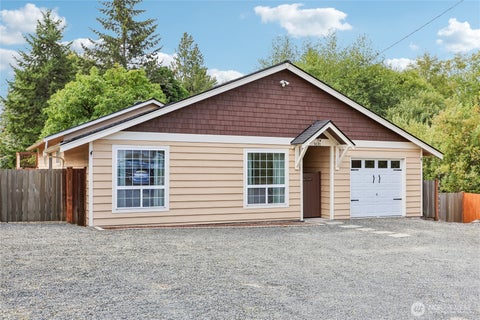 Photo of 9630 160th Street SE, Snohomish, WA 98296 (MLS # 2573600)