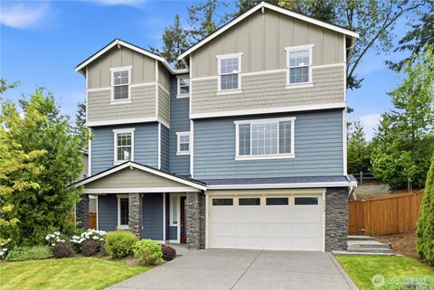 Photo of 8402 121st Place SE, Newcastle, WA 98056 (MLS # 2520657)
