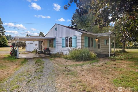 301 Dennis Street SW Tumwater WA 98501