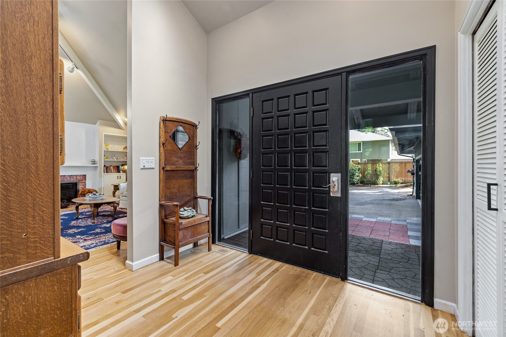 7811 Walnut Street SW