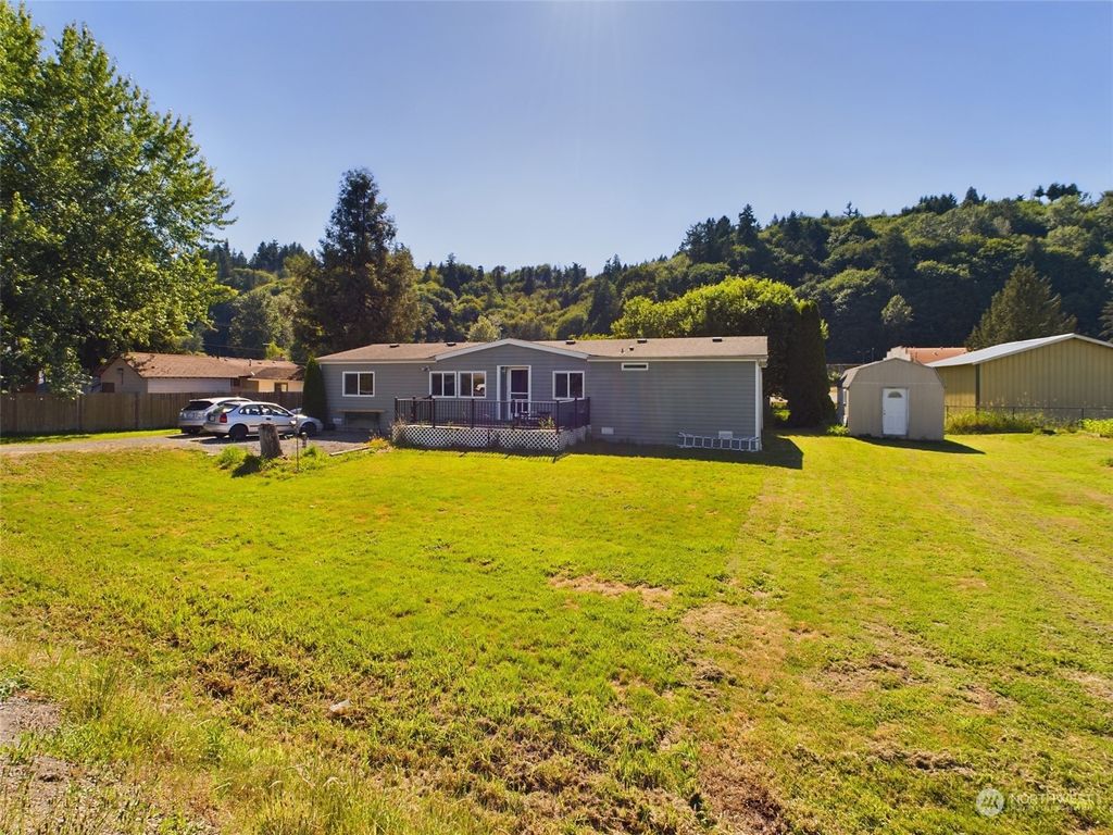 Photo of 603 Algona Boulevard N, Algona, WA 98001 (MLS # 2137080)