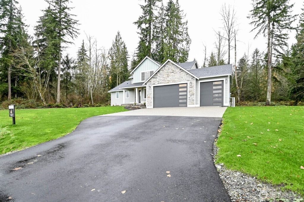 Photo of 2125 277th Place NE, Arlington, WA 98223 (MLS # 2498865)