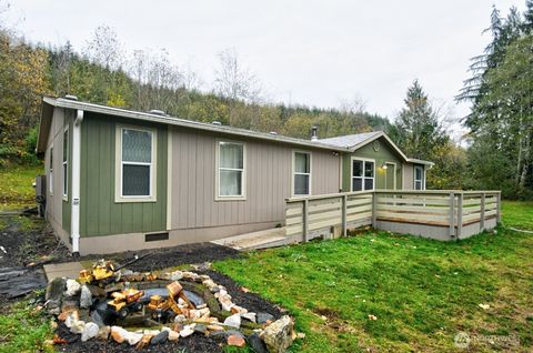 10 Marissa Lane McCleary WA 98557