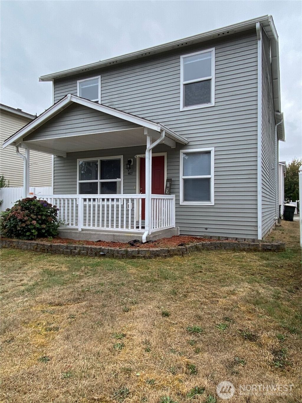 Photo of 4827 41st Lane SE, Lacey, WA 98503 (MLS # 2481114)