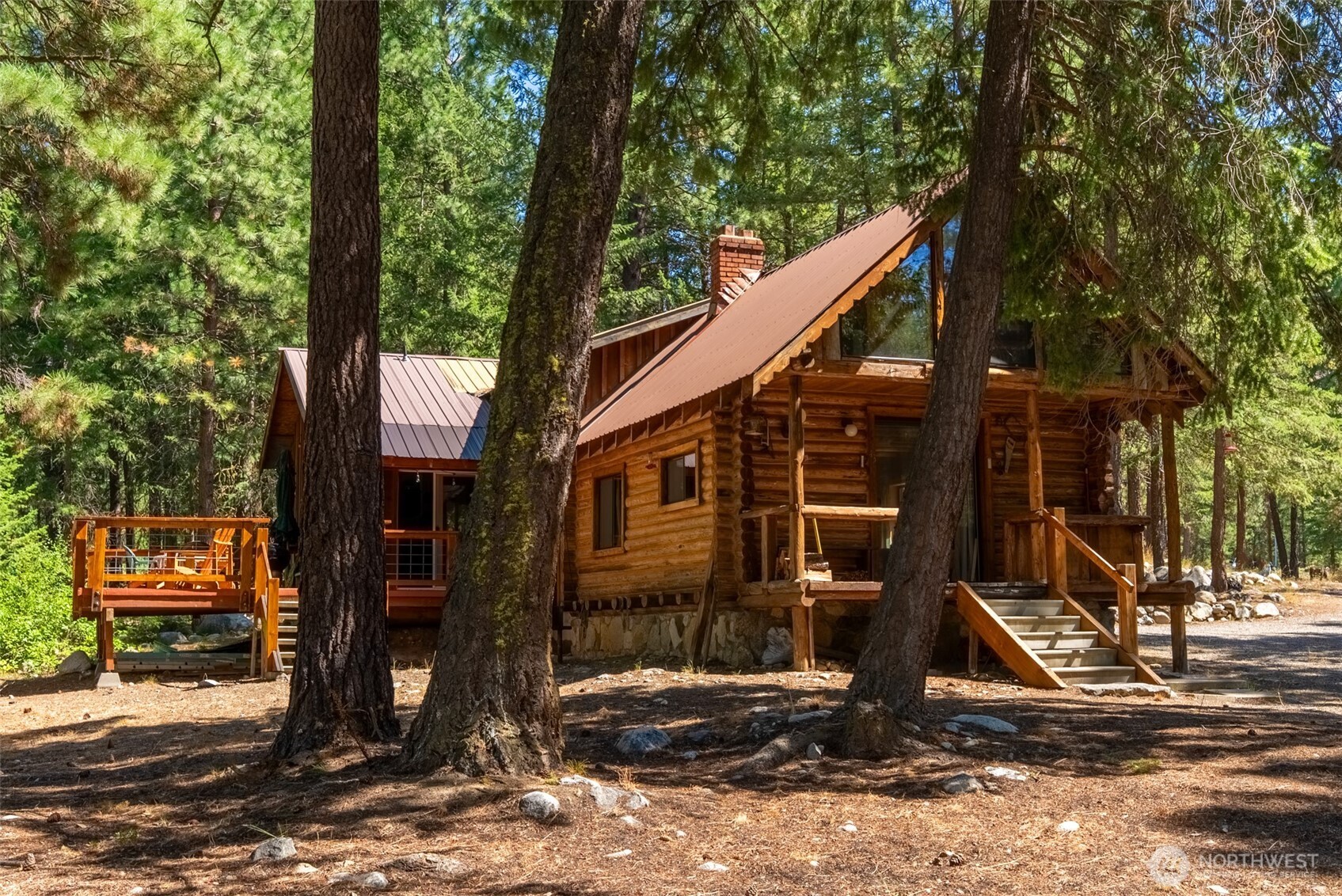 23 Buttermilk Creek Road