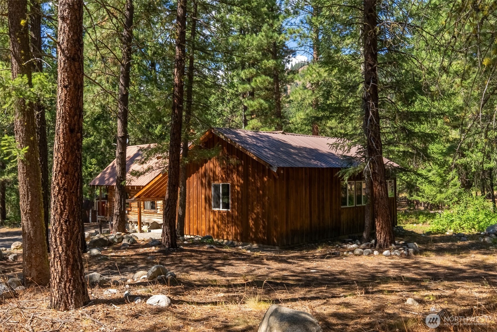 23 Buttermilk Creek Road