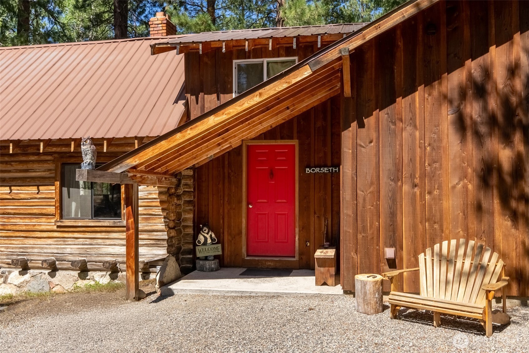 23 Buttermilk Creek Road