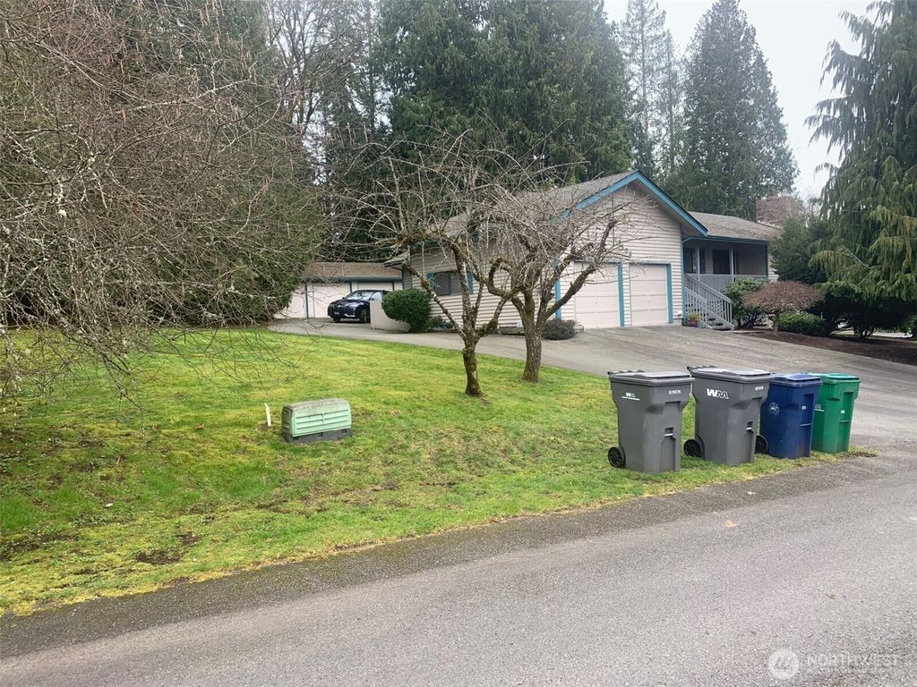 Photo of 7503 152nd Avenue NE, Redmond, WA 98052 (MLS # 2447630)