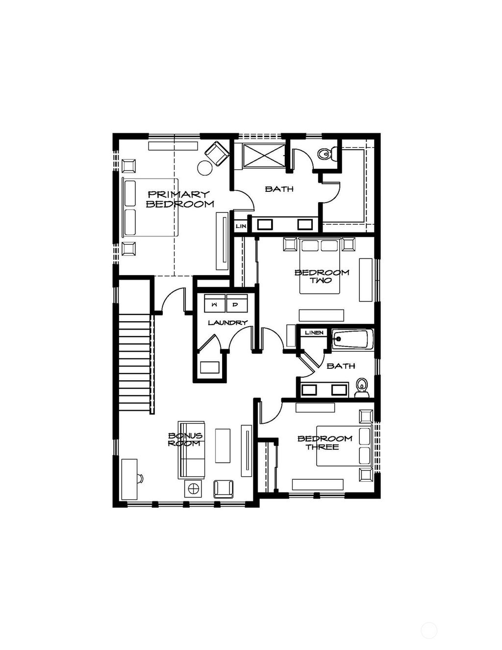 Photo of 2377 168th Place NE, Marysville, WA 98271 (MLS # 2207005)