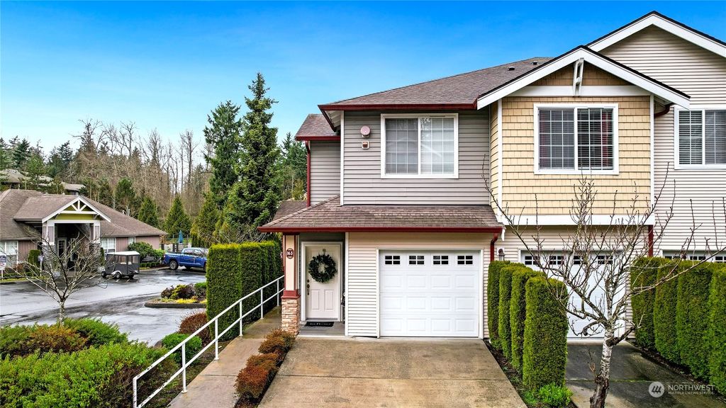 Photo of 28700 34th Avenue S #M-3, Auburn, WA 98001 (MLS # 2330830)