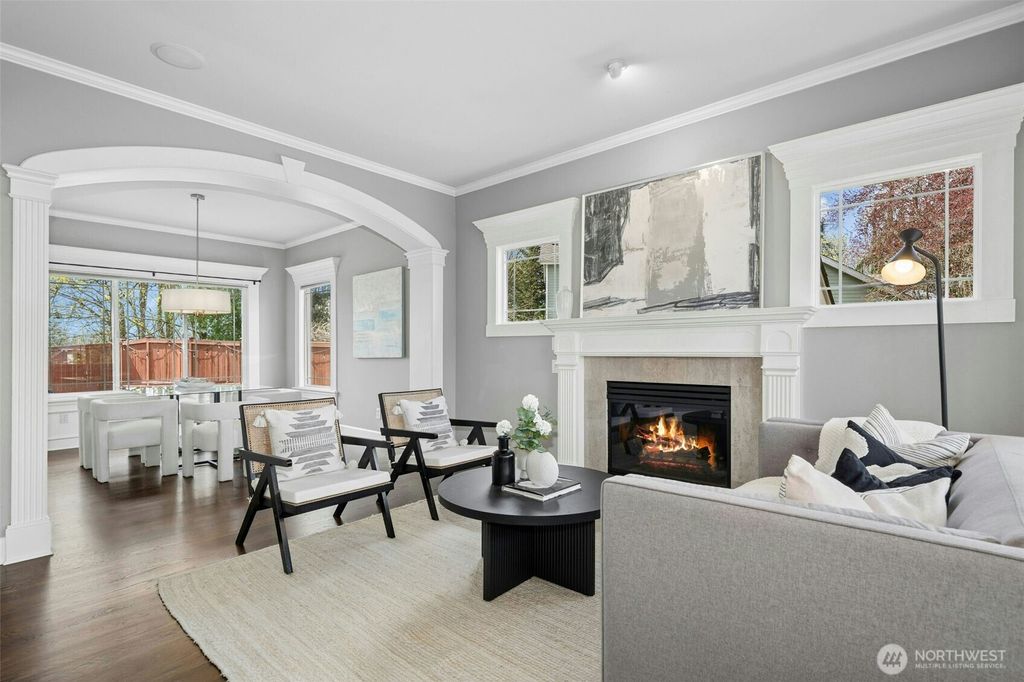 Photo of 23510 14th Drive SE, Bothell, WA 98021 (MLS # 2502955)