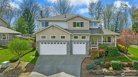 Photo of 23510 14th Drive SE, Bothell, WA 98021 (MLS # 2502955)