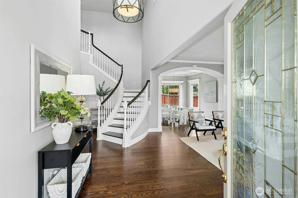 Photo of 23510 14th Drive SE, Bothell, WA 98021 (MLS # 2502955)