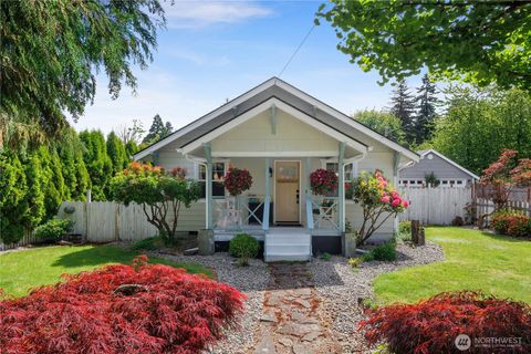 402 N 6th Avenue SW Tumwater WA 98512