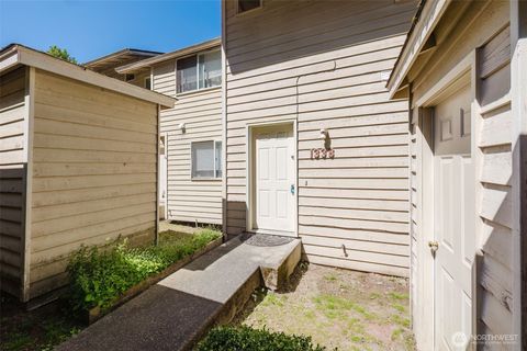1338 NE Jasmine Lane Bremerton WA 98311