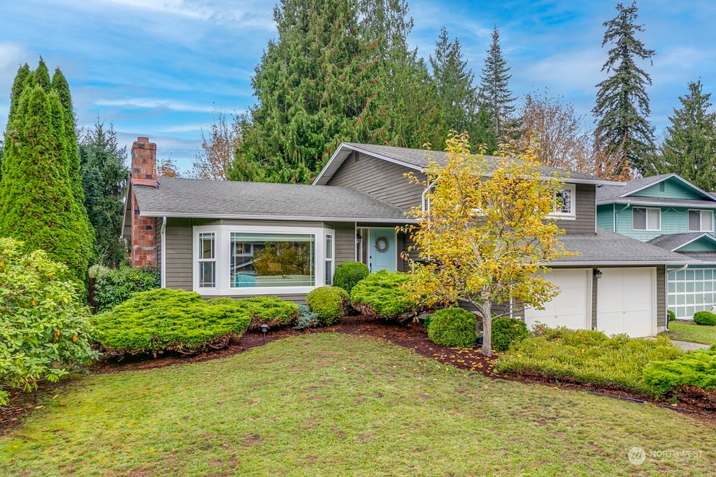 Photo of 14422 48th Place W, Edmonds, WA 98026 (MLS # 2307073)