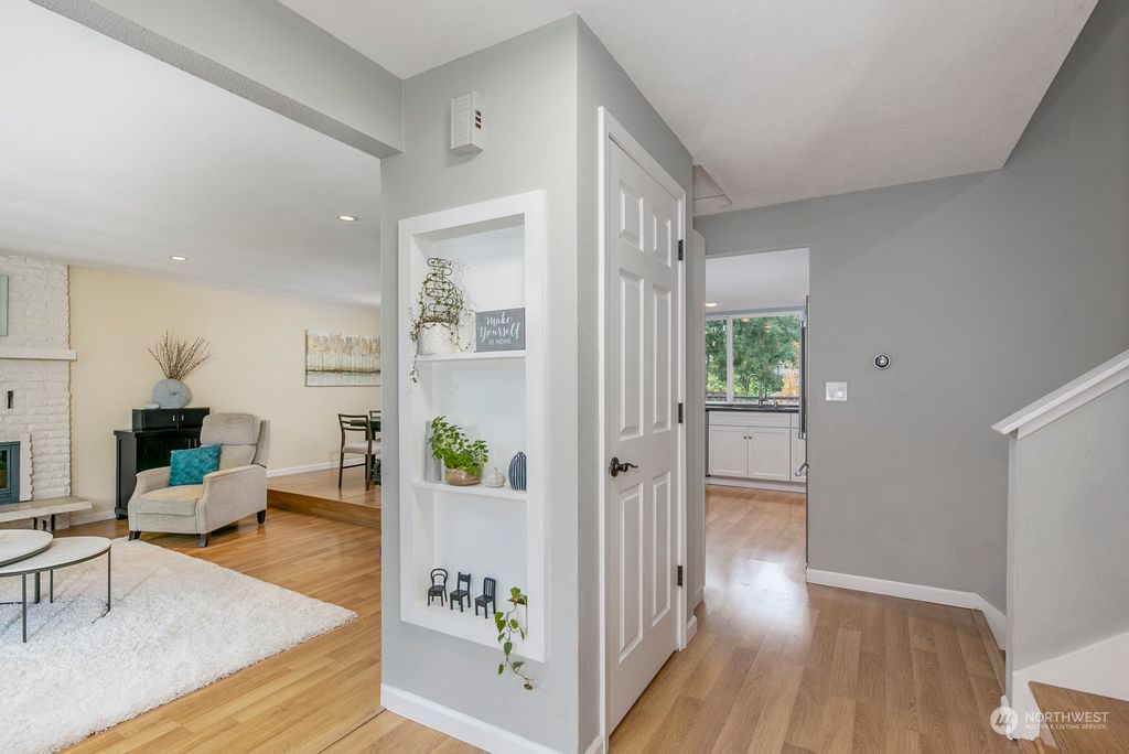 Photo of 14422 48th Place W, Edmonds, WA 98026 (MLS # 2307073)