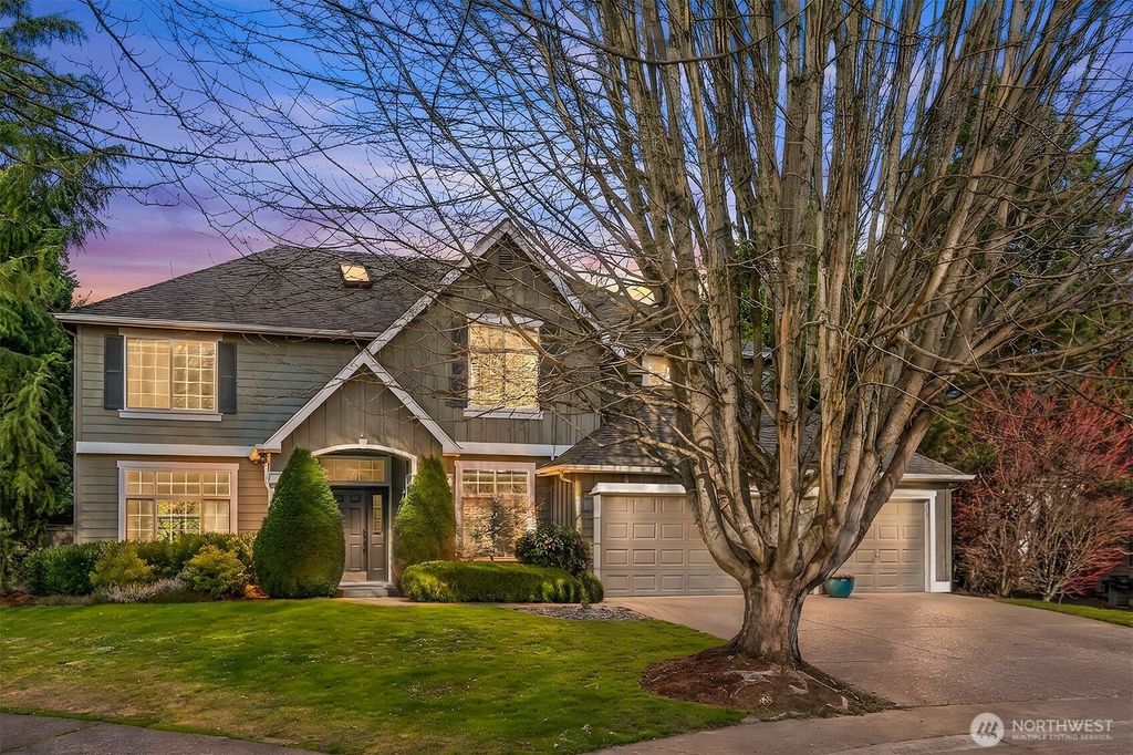 Photo of 6336 126th Street SW, Mukilteo, WA 98275 (MLS # 2479646)