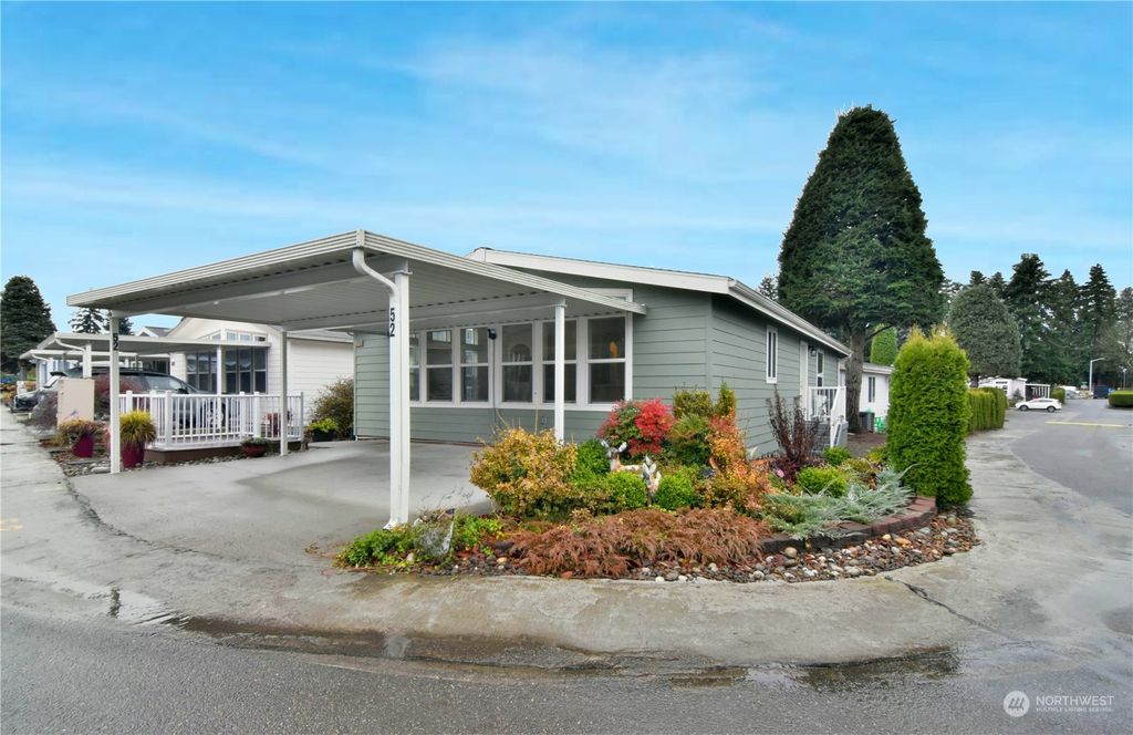 Photo of 23825 15th Avenue SE #52, Bothell, WA 98021 (MLS # 2320866)