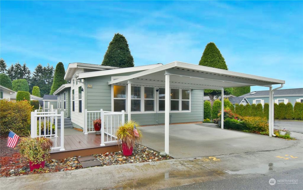Photo of 23825 15th Avenue SE #52, Bothell, WA 98021 (MLS # 2320866)