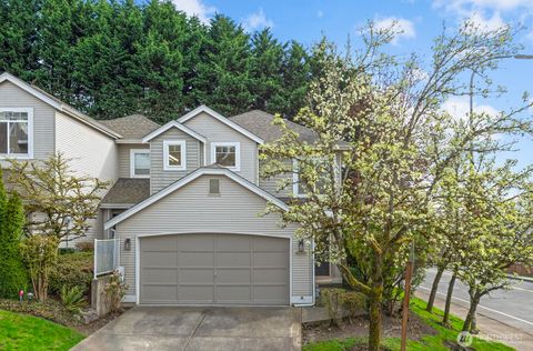 Photo of 401 S 51st Court, Renton, WA 98055 (MLS # 2500679)