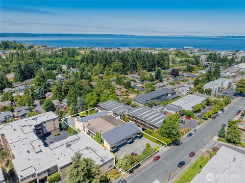 1050 5th Avenue S Edmonds WA 98026