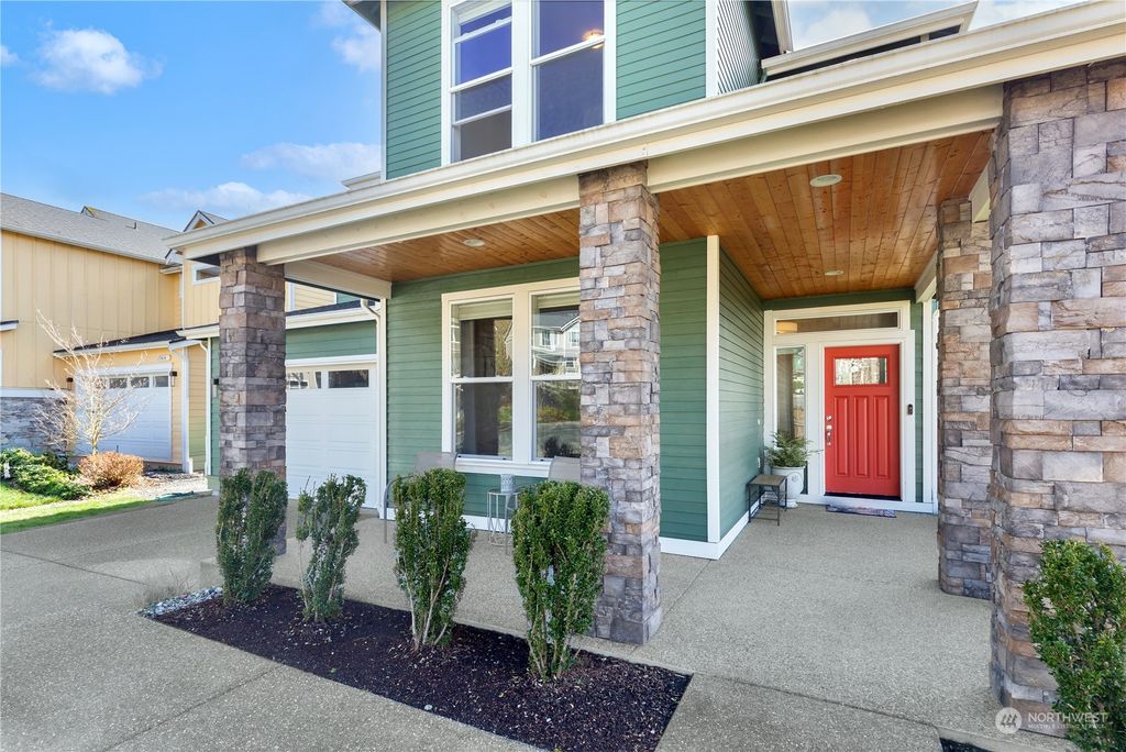 Photo of 27418 NE 152nd Ct Ct, Duvall, WA 98019 (MLS # 2215603)