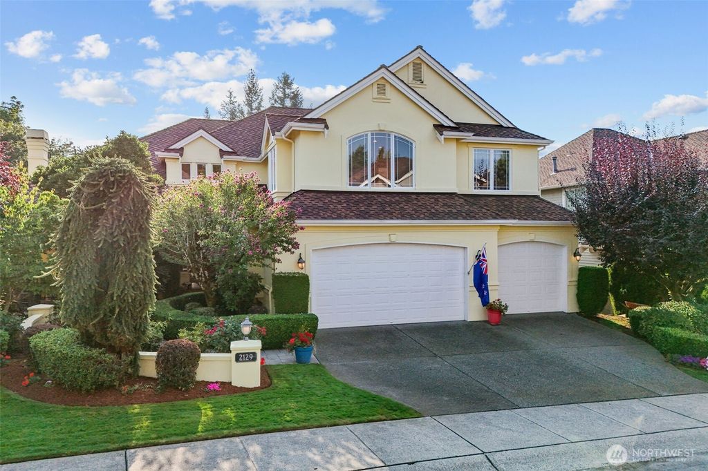 Photo of 2129 204th Place NE, Sammamish, WA 98074 (MLS # 2427862)