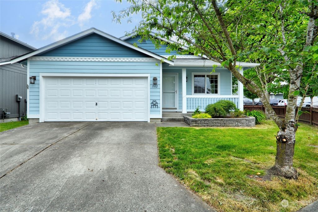 Photo of 15112 45th Drive NE #245, Marysville, WA 98271 (MLS # 2074957)