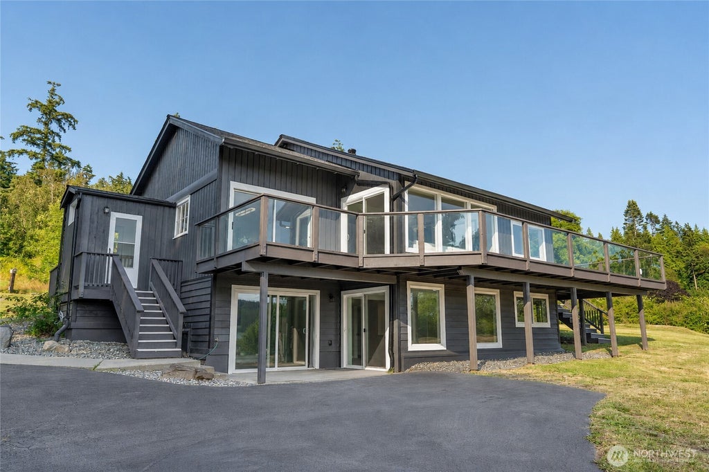 Photo of 15210 Gibralter Road, Anacortes, WA 98221 (MLS # 2559280)