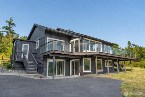 Photo of 15210 Gibralter Road, Anacortes, WA 98221 (MLS # 2559280)