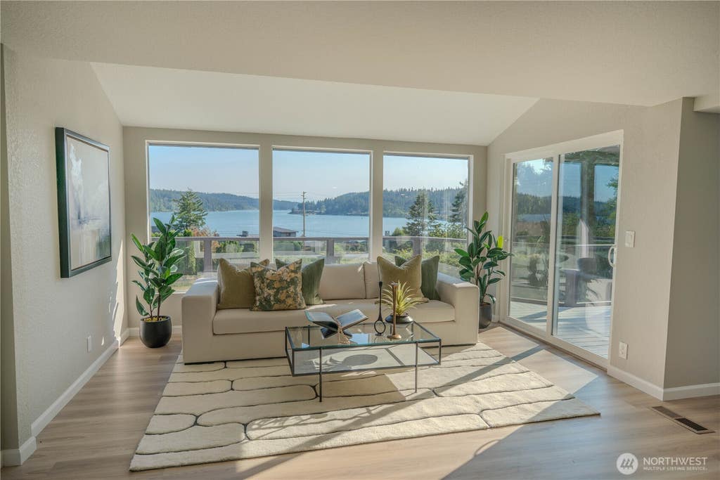 Photo of 15210 Gibralter Road, Anacortes, WA 98221 (MLS # 2559280)