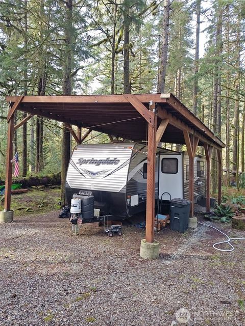 0 W Cascade Drive 1-9/10 Marblemount WA 98267