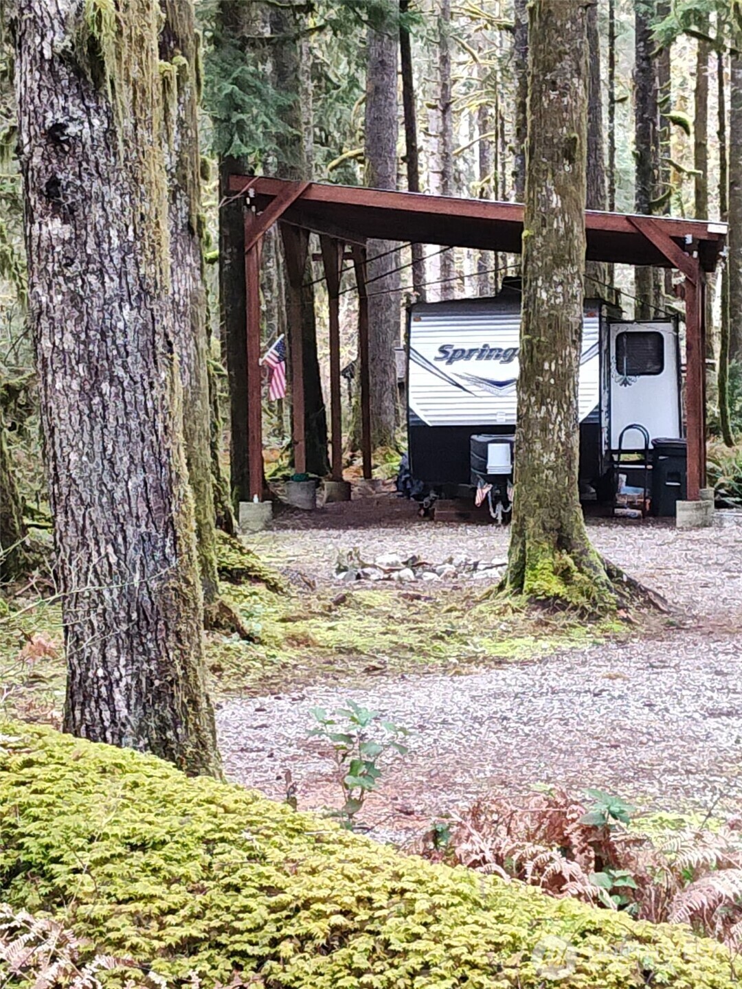 0 W Cascade Drive 1-9/10