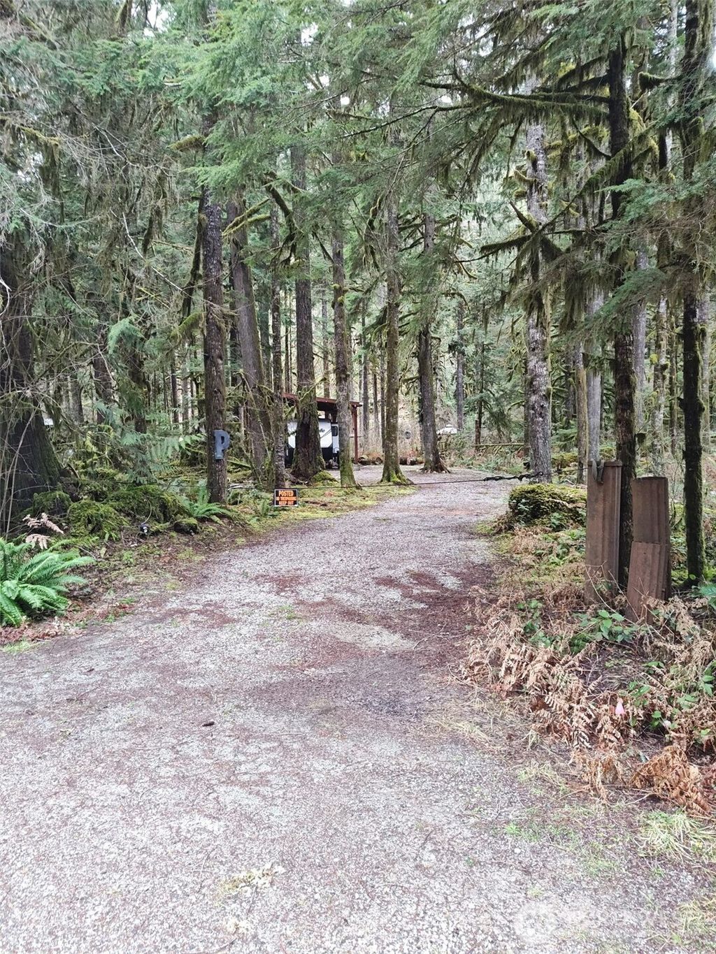 Photo of 0 W Cascade Drive #1-9/10, Marblemount, WA 98267 (MLS # 2479493)