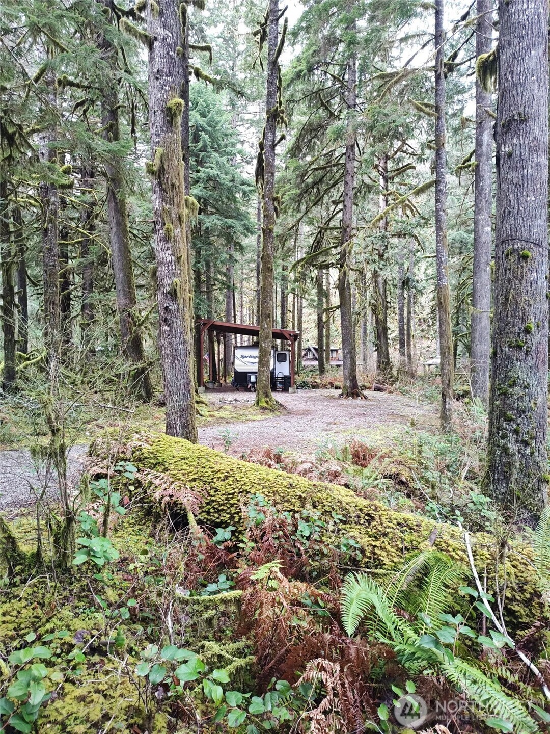 0 W Cascade Drive 1-9/10