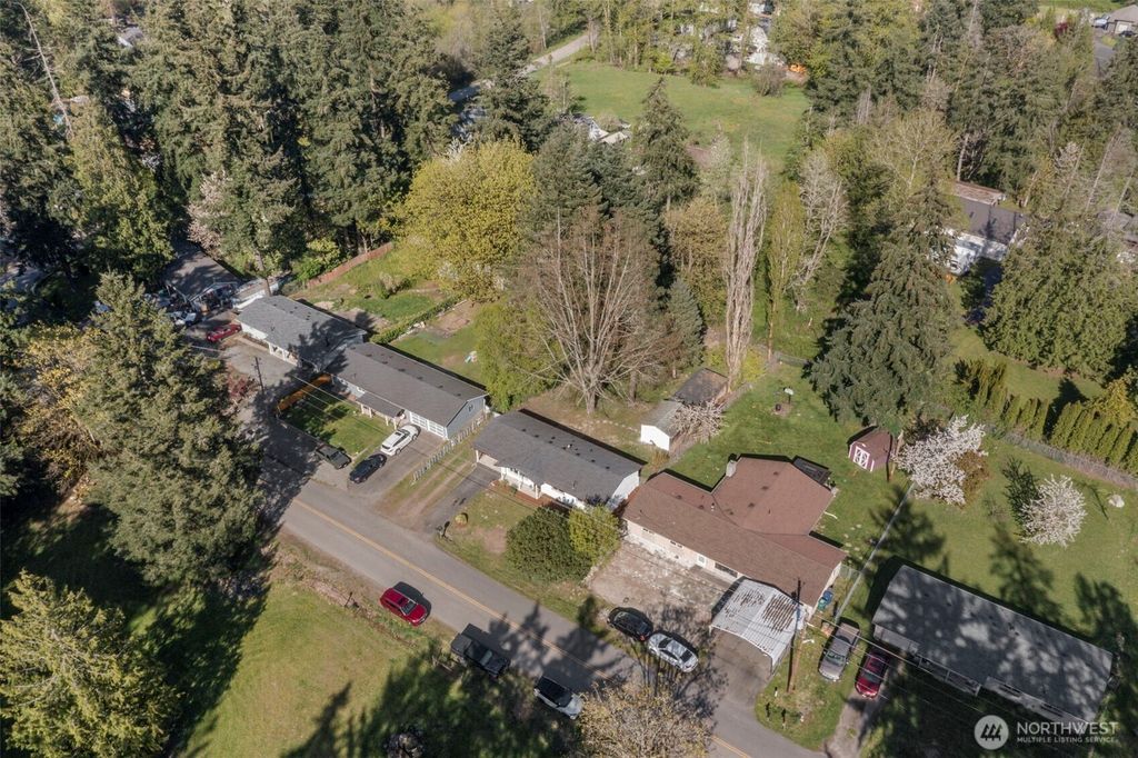 Photo of 37232 49th Avenue S, Auburn, WA 98001 (MLS # 2364884)