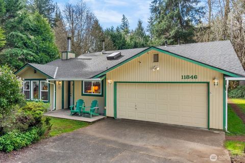Photo of 11846 Deer Trail Lane SW, Olympia, WA 98512 (MLS # 2504615)