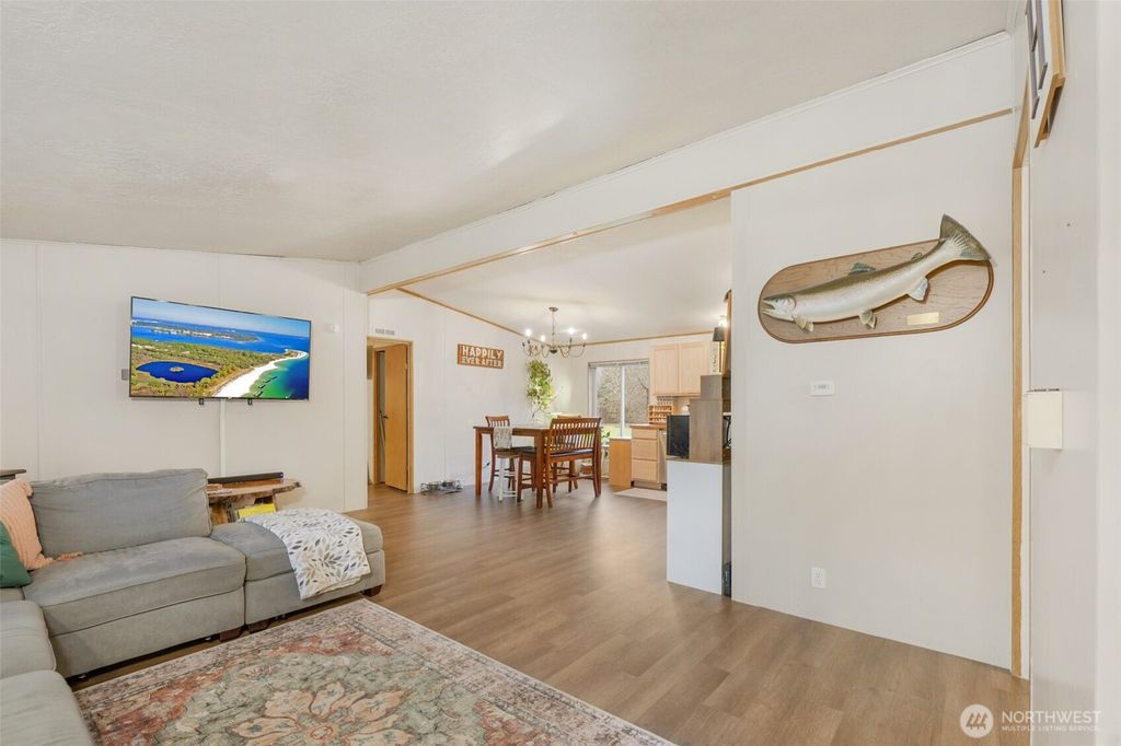 Photo of 31410 370th Avenue NE, Arlington, WA 98223 (MLS # 2484739)