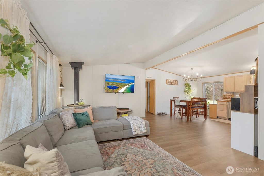 Photo of 31410 370th Avenue NE, Arlington, WA 98223 (MLS # 2484739)