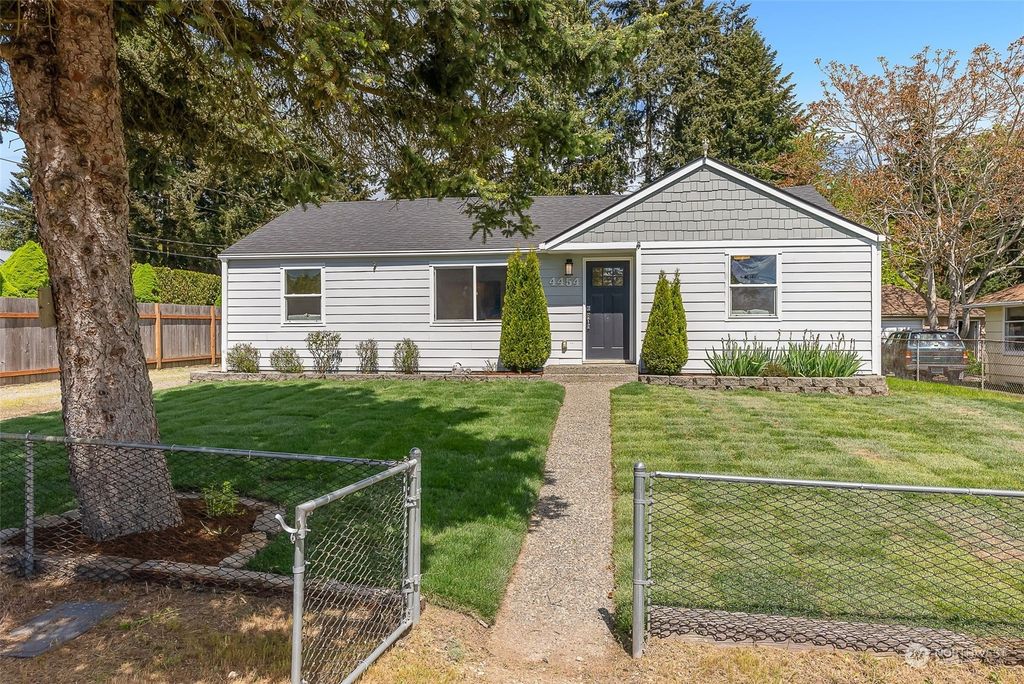 Photo of 4454 S 172nd Street, Seattle, WA 98188 (MLS # 2215467)