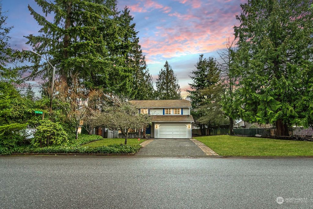 Photo of 13623 49th Avenue SE, Snohomish, WA 98296 (MLS # 2028638)