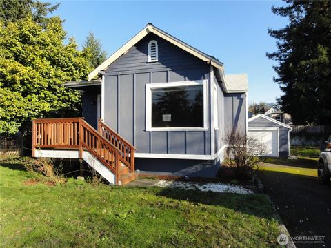 Photo of 1126 N Callow Avenue, Bremerton, WA 98312 (MLS # 2471457)