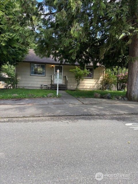 4711 Seahurst Avenue, Everett, WA 98203 - MLS#: 2378073