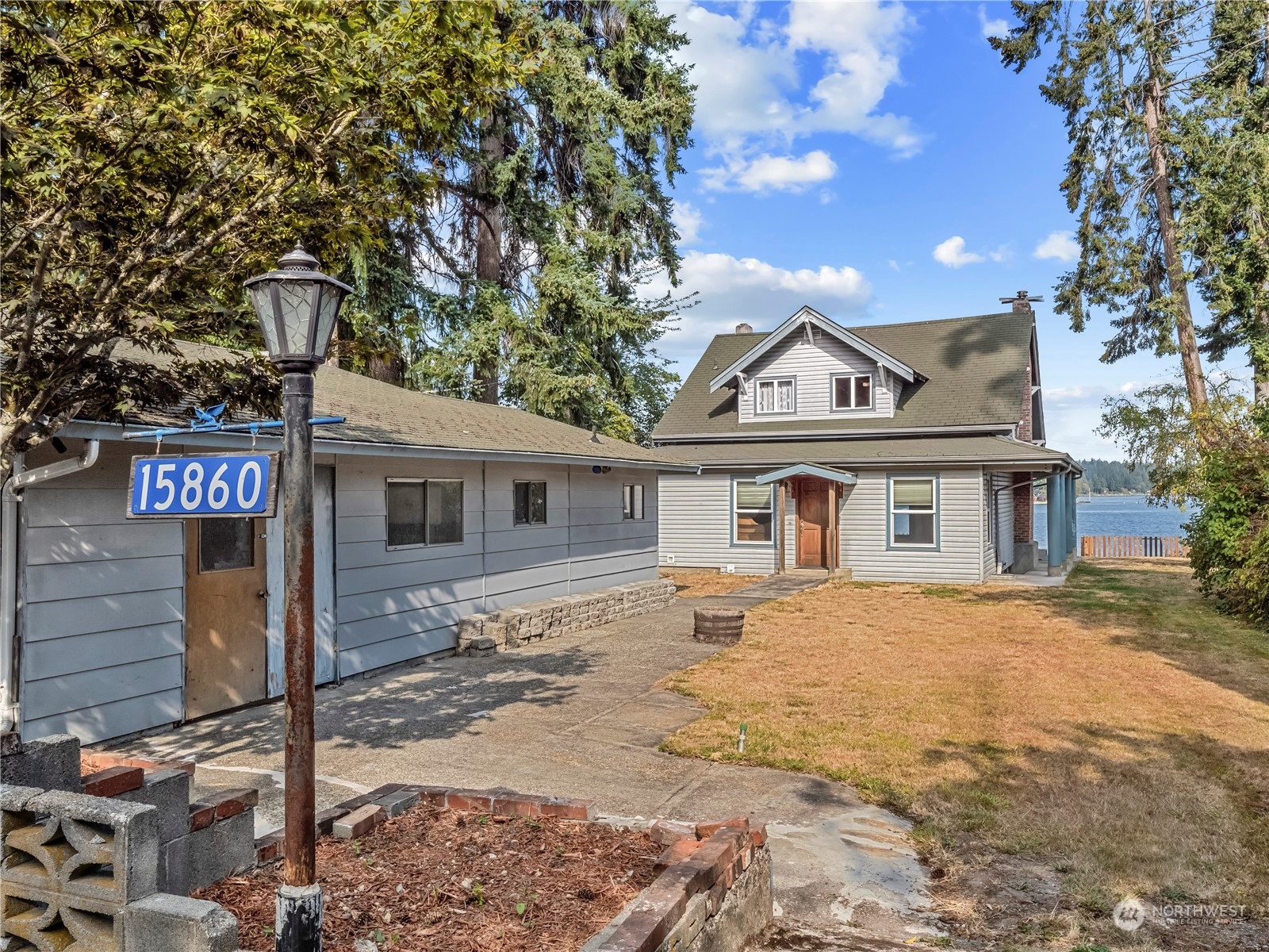 15860 NE Liberty Loop Road